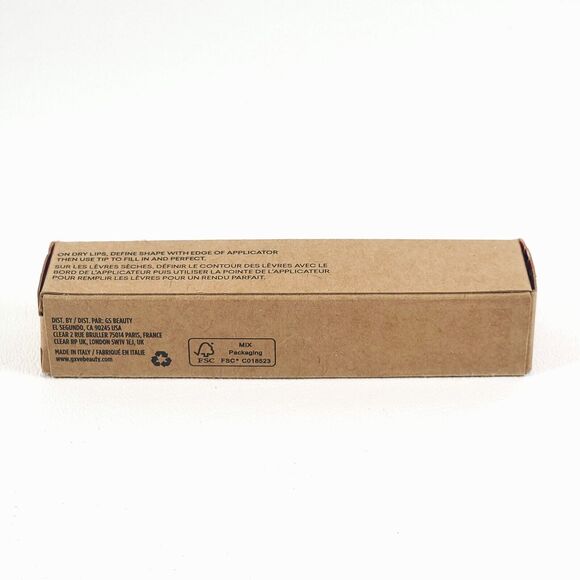 GXVE I'm Still Here Lightweight Matte Liquid Lipstick ORIGINAL RECIPE 0.17oz NEW - Picture 6 of 7